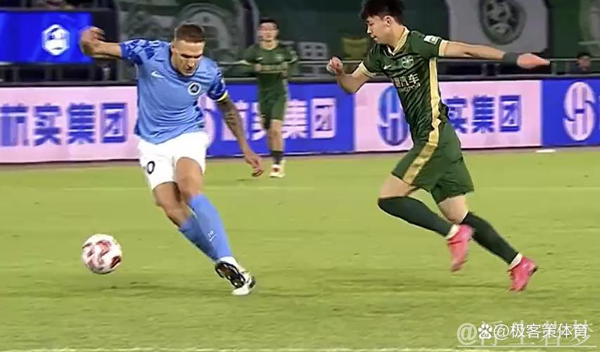 布彭扎独造三球童磊传射赵博神扑 浙江完胜深圳3-0 布彭扎独造三球童磊传射赵博神扑 浙江完胜深圳3-0