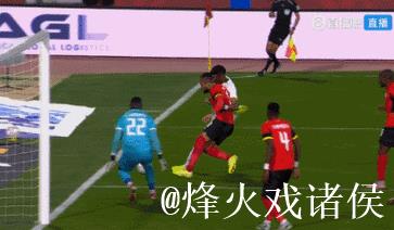 非洲杯-科法内远射制胜 喀麦隆2-1逆转莫桑比克 非洲杯-科法内远射制胜 喀麦隆2-1逆转莫桑比克